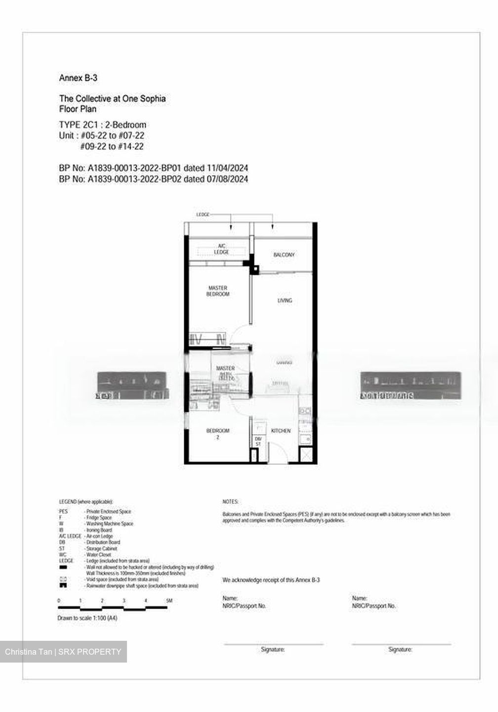 Sophia Road (D9), Condominium #441479931
